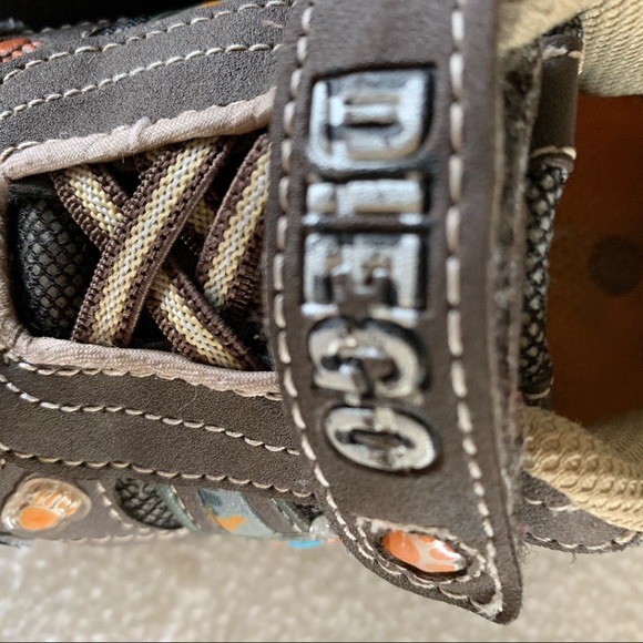 Diego Shoes - Picture 2 of 8